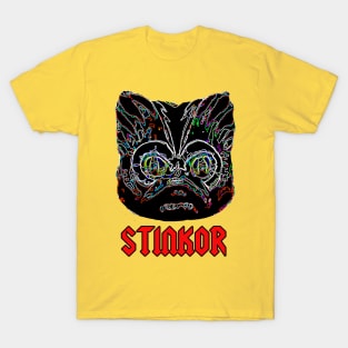 Stinkor T-Shirt